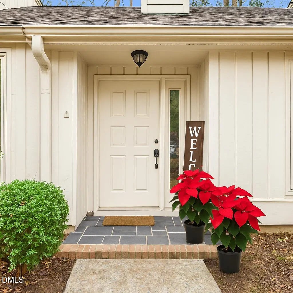 115 Gristmill Lane, Chapel Hill