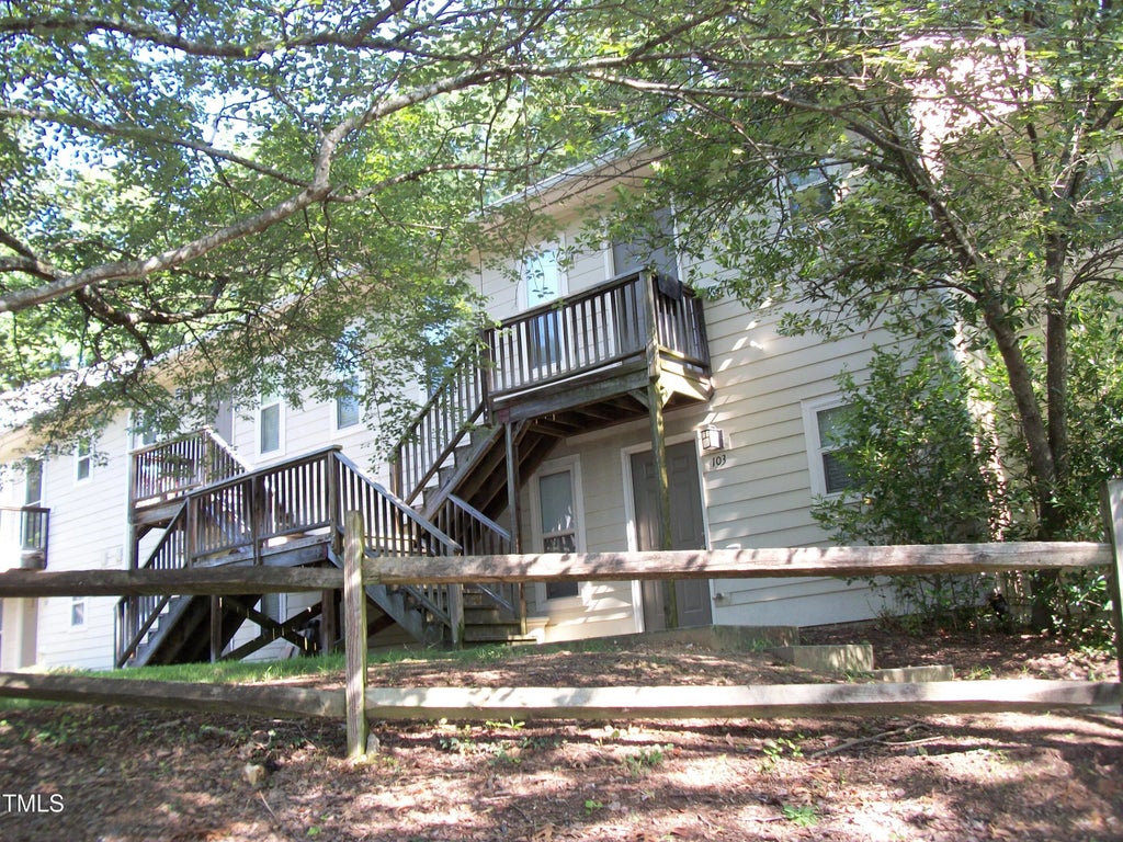 1513 E Franklin Street Bldg A #104, Chapel Hill