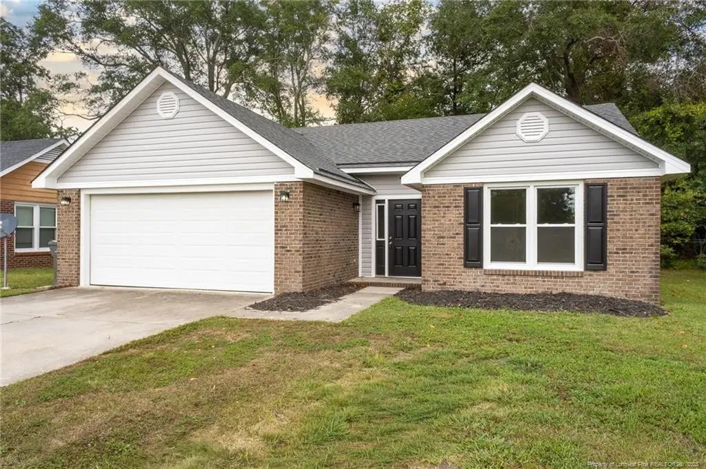 2853 Chillingsworth Drive, Fayetteville