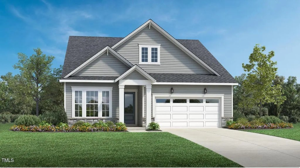 2412 Flemingstone Lane 49, Raleigh