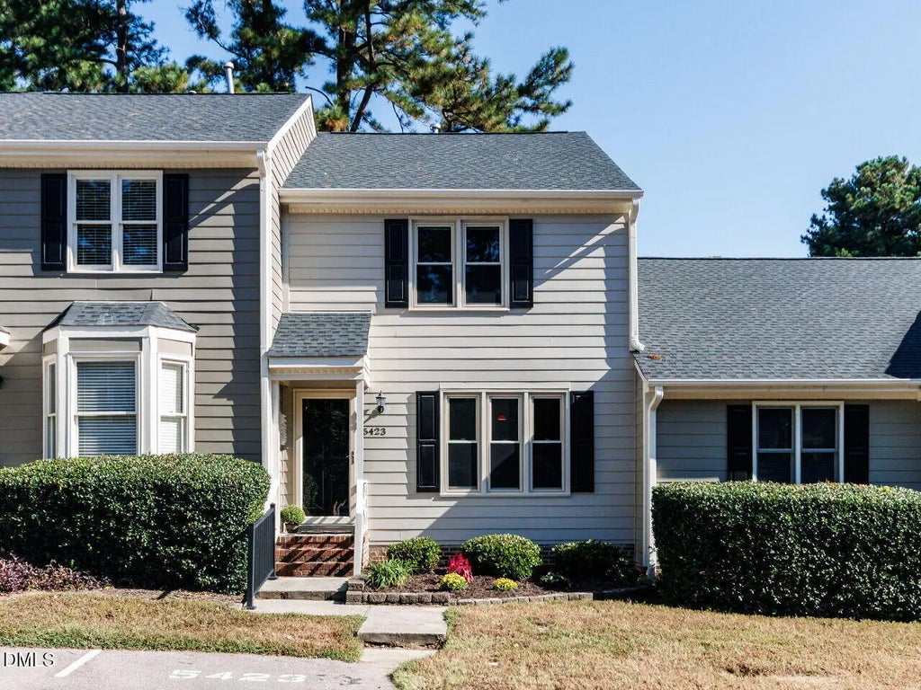 5423 Sharpe Drive, Raleigh