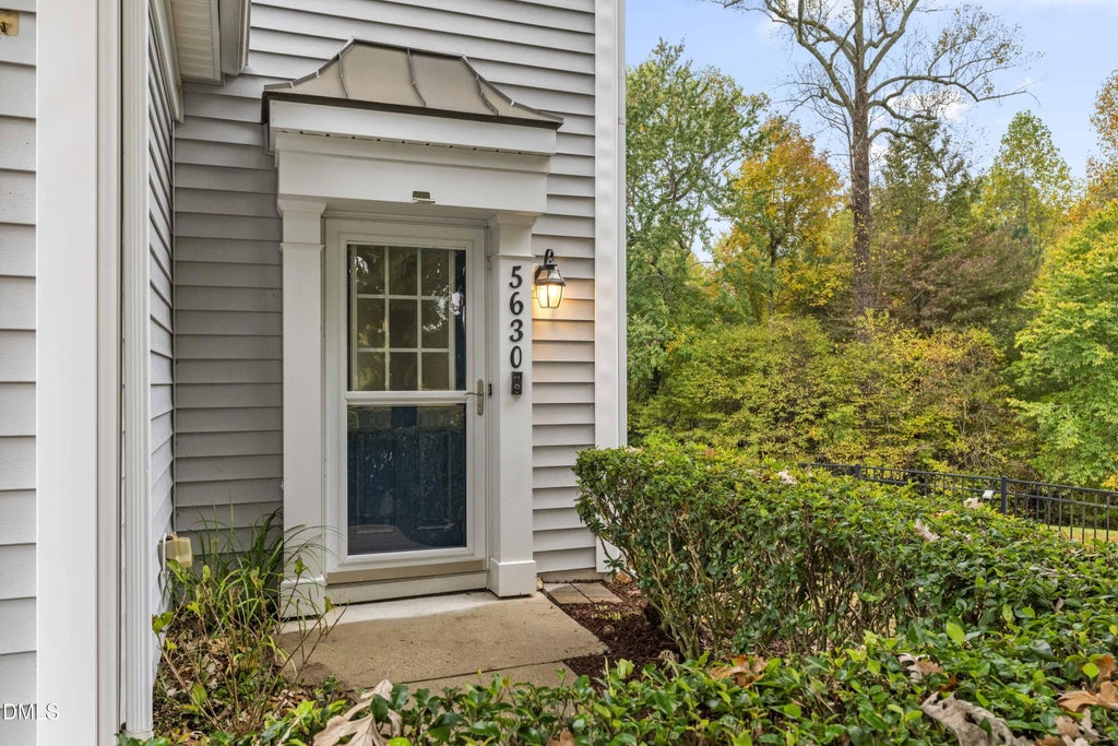 5630 Berry Creek Circle, Raleigh