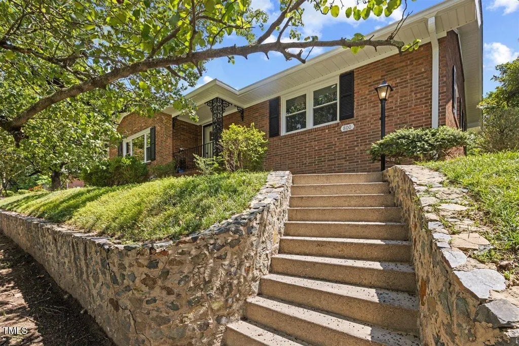 800 Camden Avenue, Durham