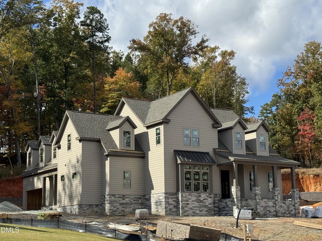 104 Old Mill Place, Durham