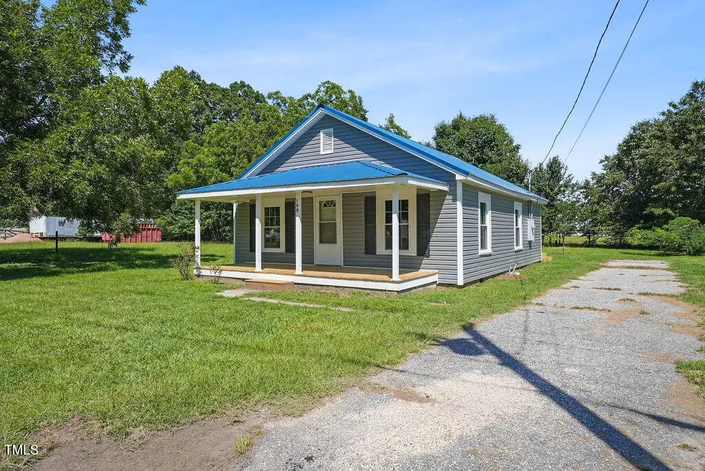 109 Mason Drive, Erwin