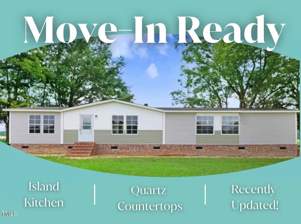 180 Oliver Herring Road, Mount Olive