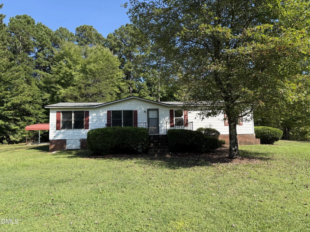 15 Marlless Drive, Franklinton