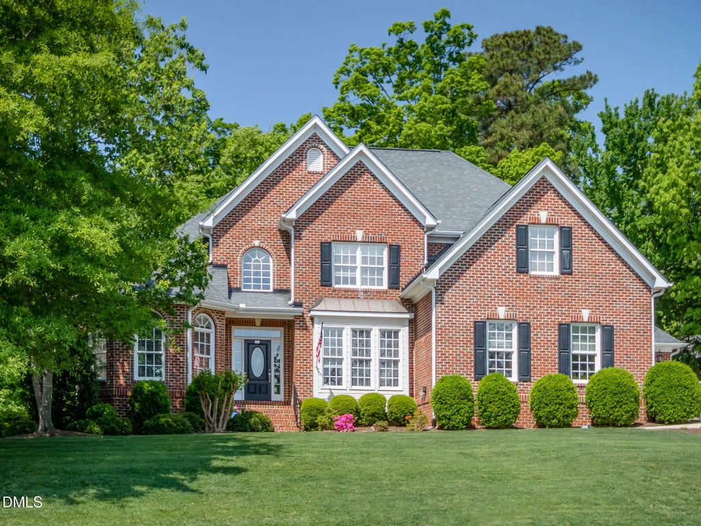 1149 The Preserve Trail, Chapel Hill