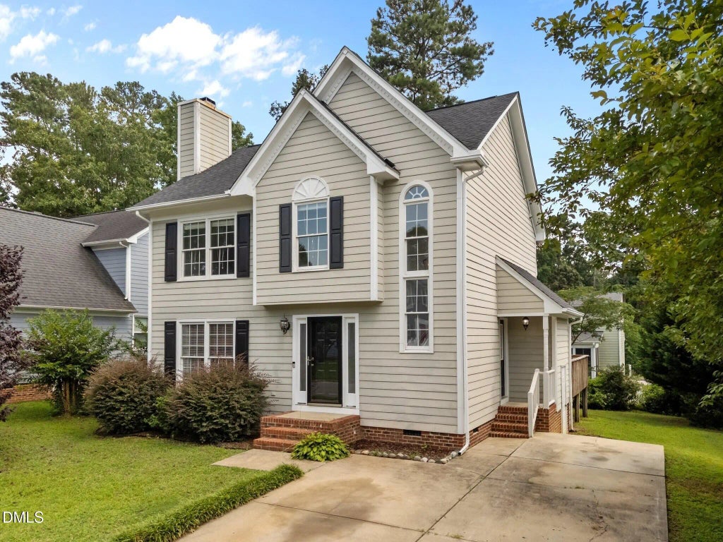 2328 Florida Court, Raleigh