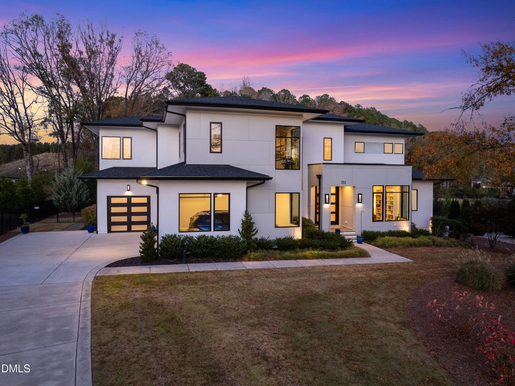 132 Edward Booth Lane, Durham