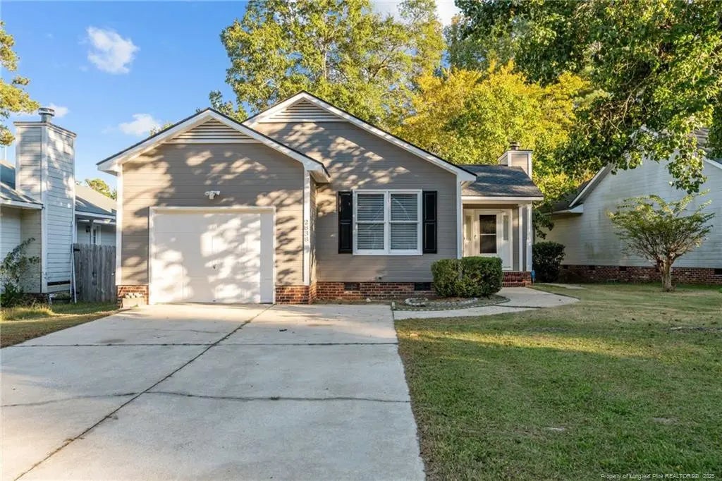 2838 Copenhagen Drive, Fayetteville