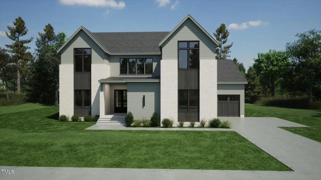 3813 Peaceful Creek Trail, Zebulon