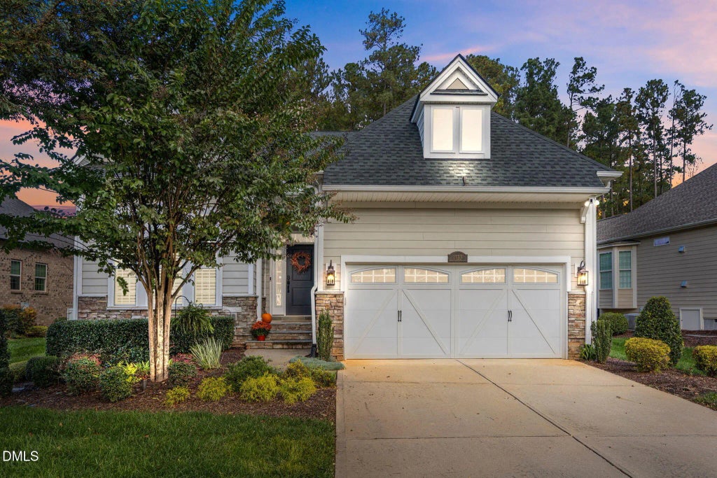 1733 Hasentree Villa Lane, Wake Forest