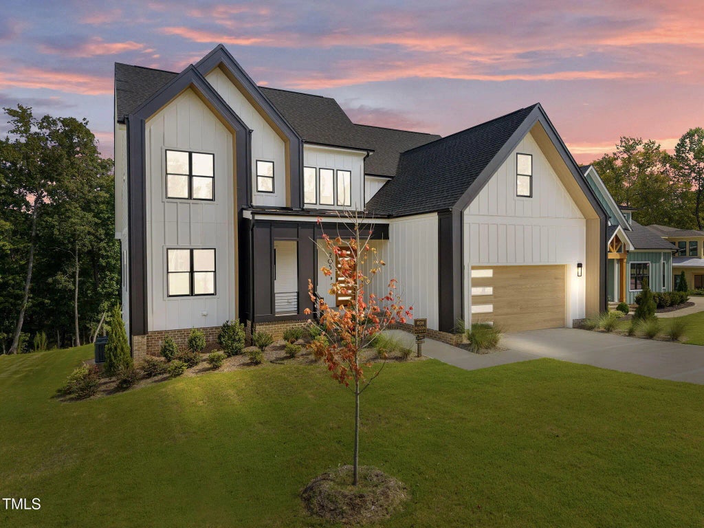 205 Red Cardinal Court, Youngsville