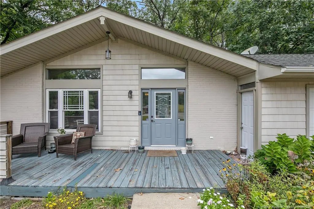 3428 Green Valley Road, Fayetteville