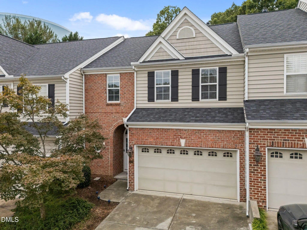 13204 Ashford Park Drive, Raleigh
