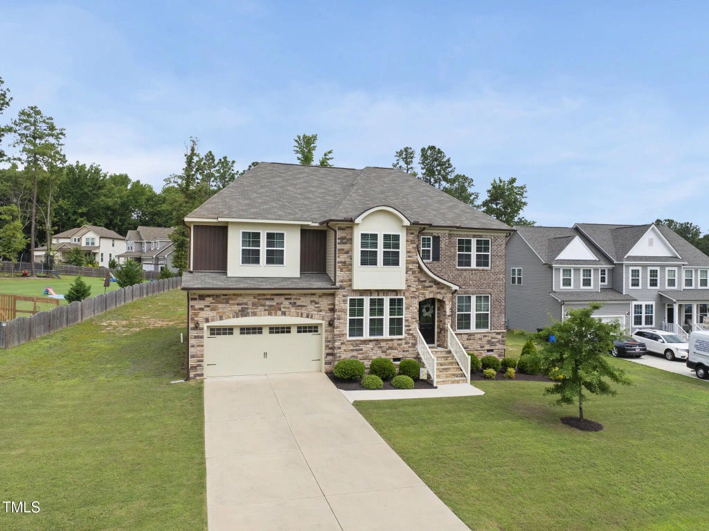 433 Village Bend Drive, Fuquay Varina