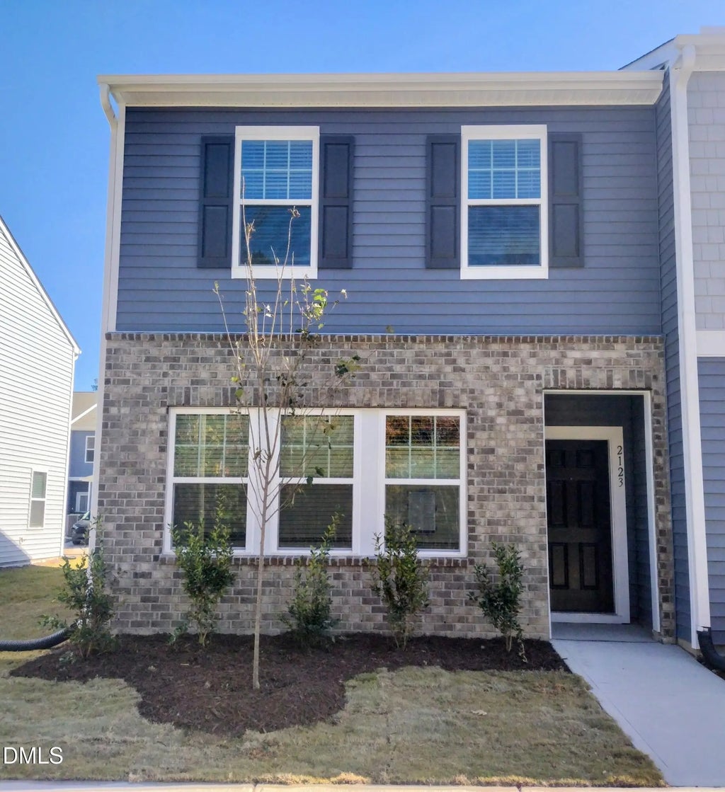 2131 Glen Crossing Drive, Durham