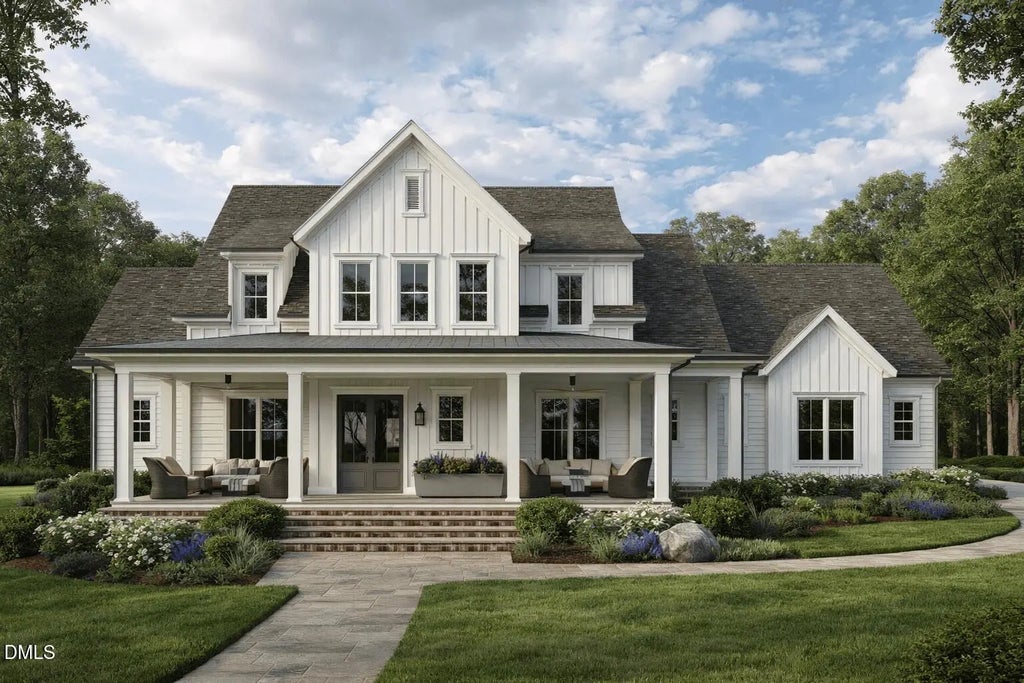 2354 Jones Ferry Road, Pittsboro