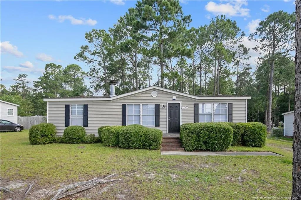 279 Winding Ridge, Sanford