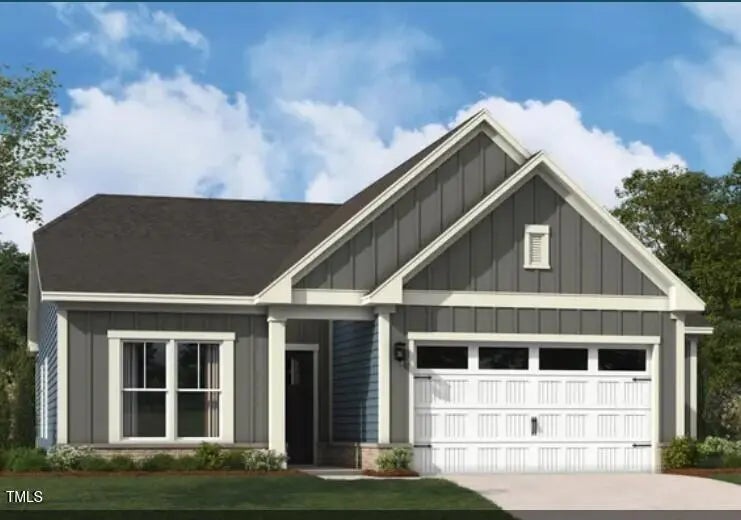 1105 Masters Place Way 154, Durham