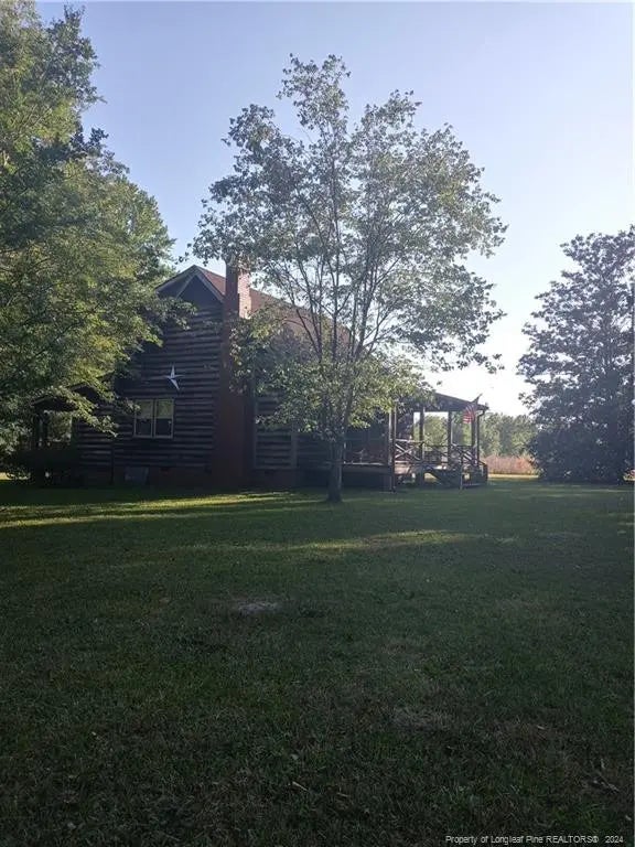 998 Kite Road, Lumberton