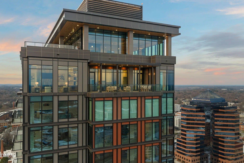 115 Morris Street 2701, Durham