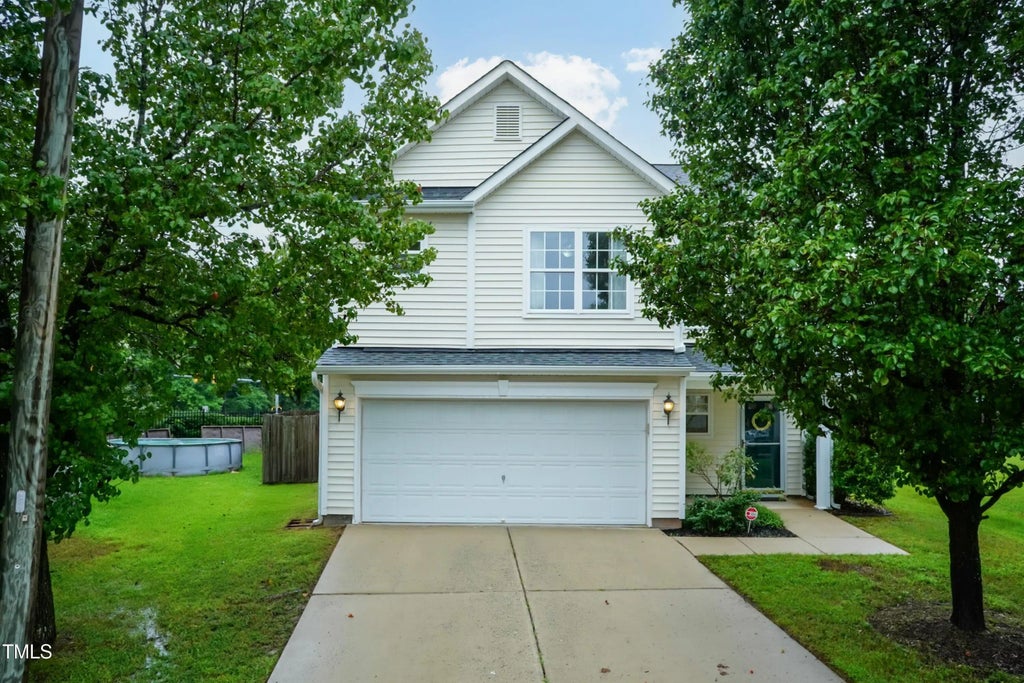 8 Kingfisher Way, Durham