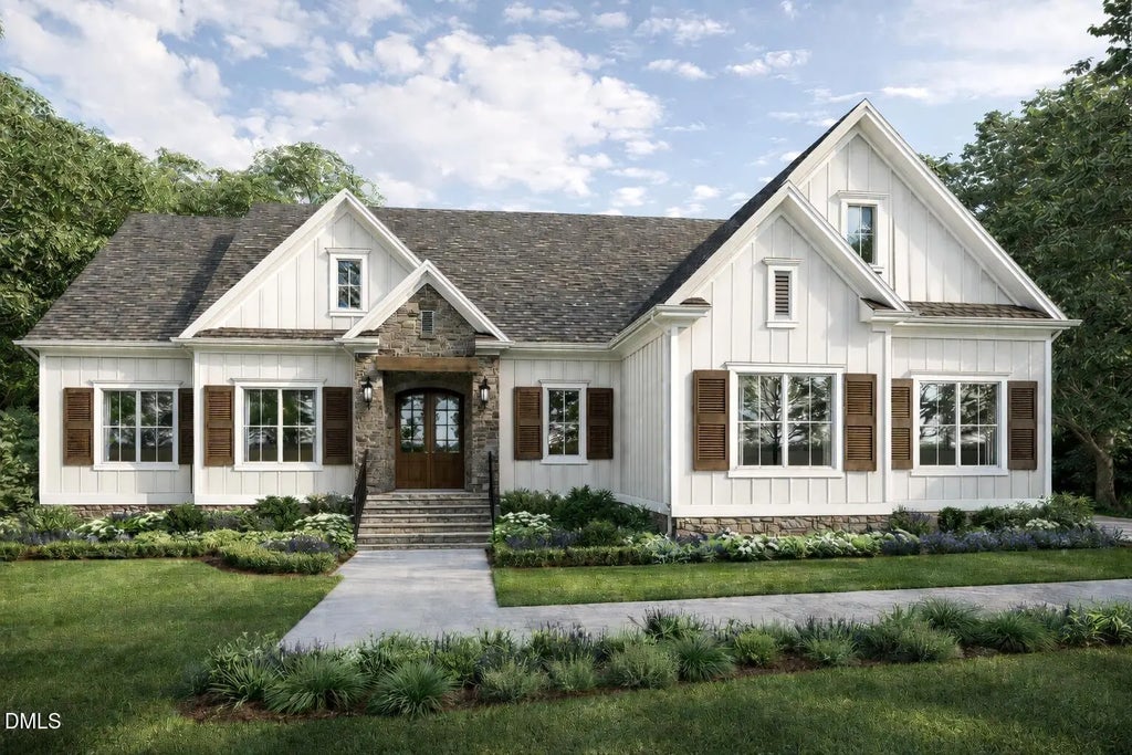 2310 Jones Ferry Road, Pittsboro