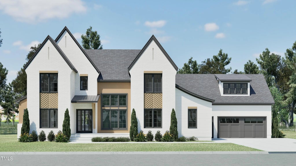 249 Mollie Meadow Drive, Zebulon