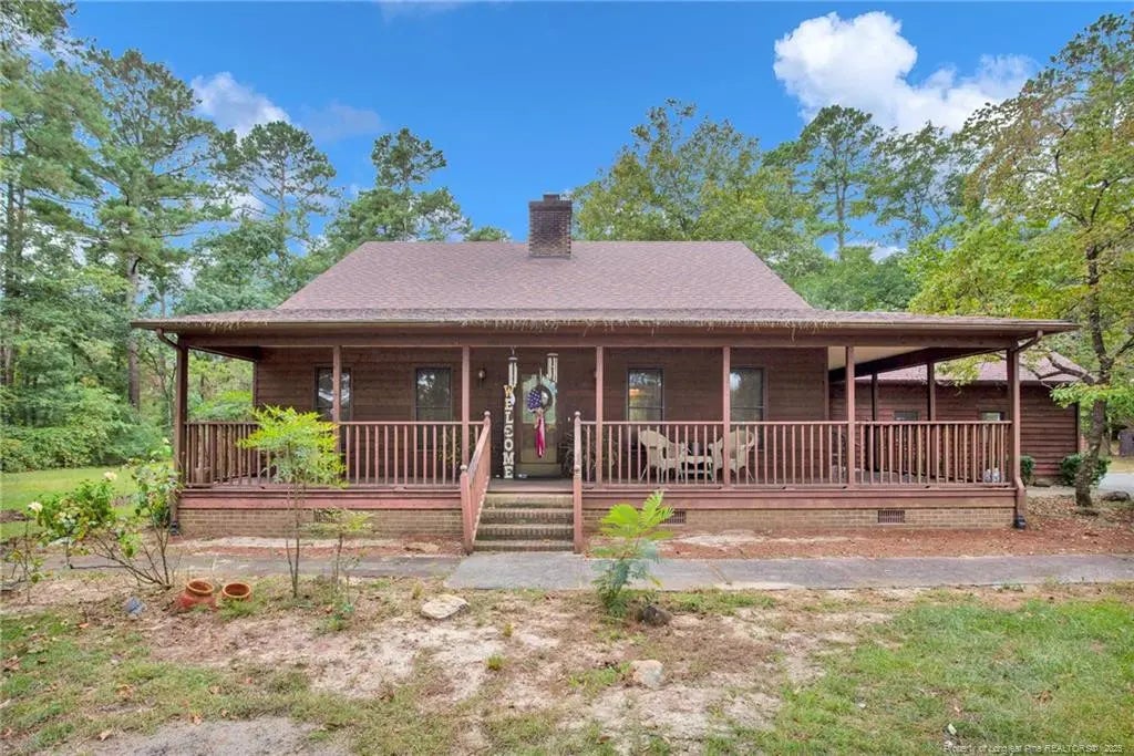 3270 Hayne Stretch Road, Roseboro