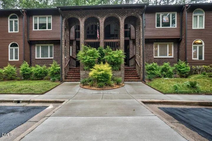 1311 Forest Hills Road Nw D-2, Wilson