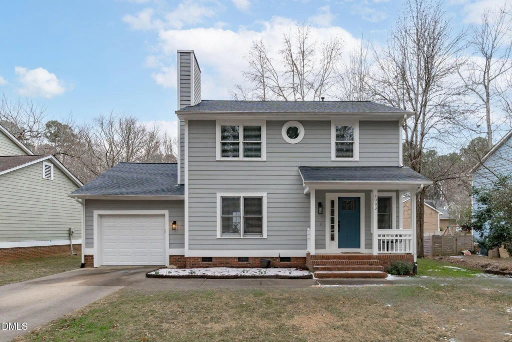 2003 Pathway Drive, Chapel Hill