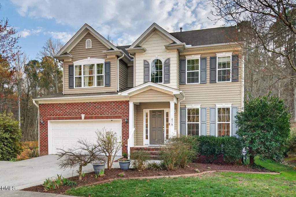 618 Turmeric Lane, Durham