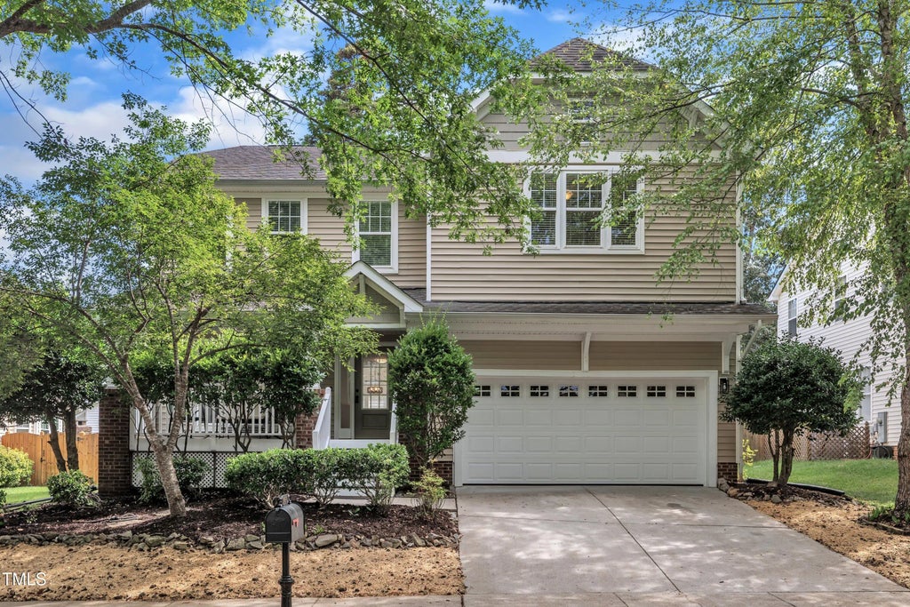 10638 Cardington Lane, Raleigh