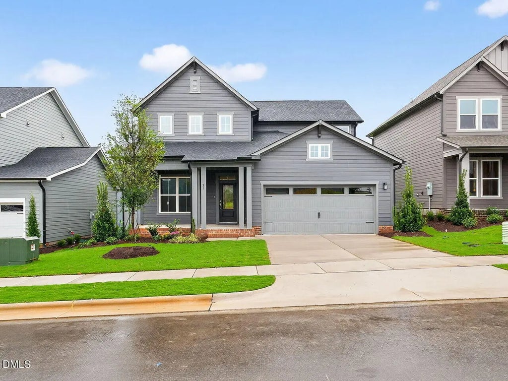 25 Cozy Haven, Fuquay Varina