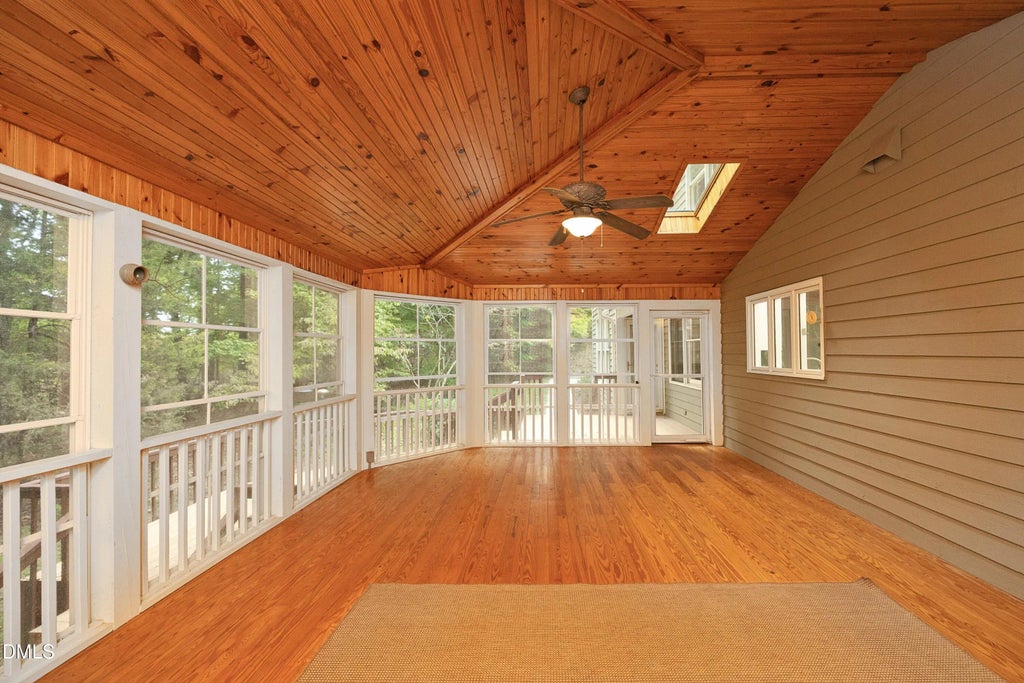 1005 Wood Sage Drive, Chapel Hill