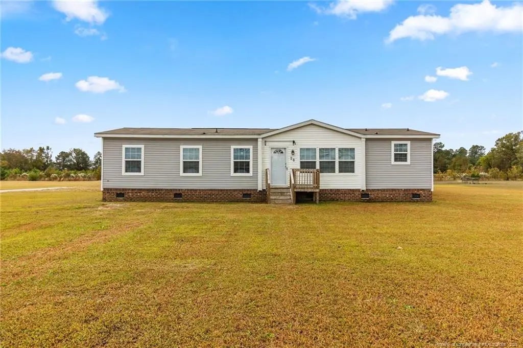 28 Galloway Drive, Lumberton