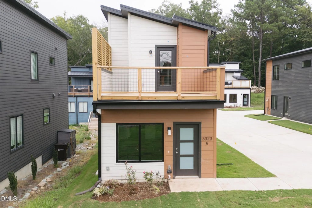 3323 Fayetteville Street A, Durham