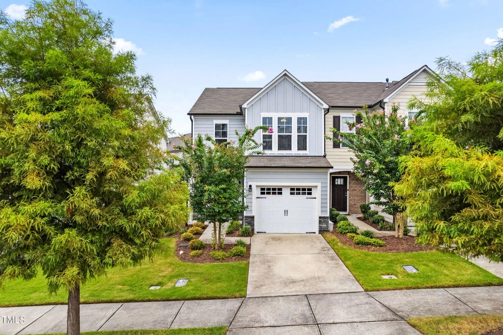 113 Lafferty Street, Durham