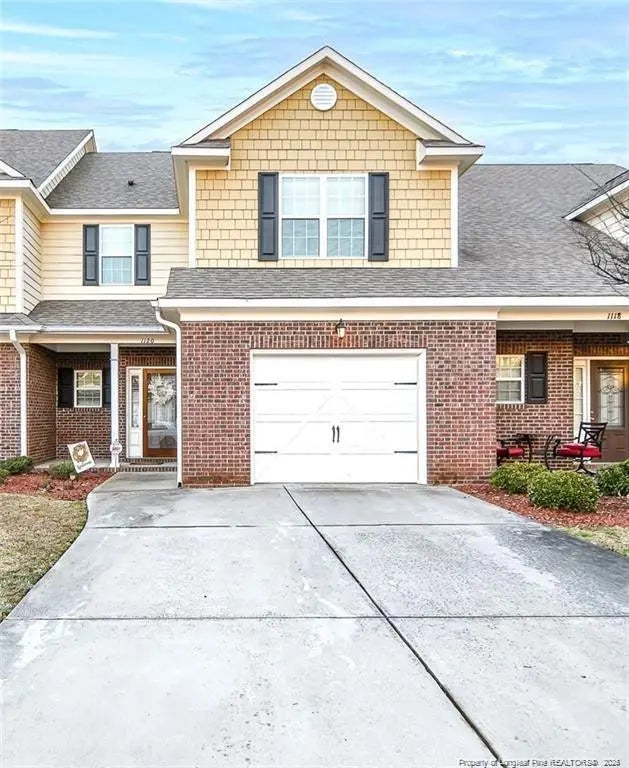 1120 Braybrooke Place, Fayetteville