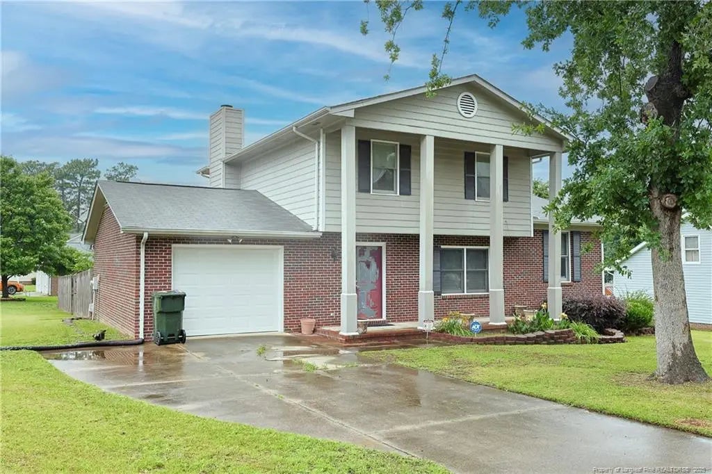 874 Santiato Drive, Fayetteville