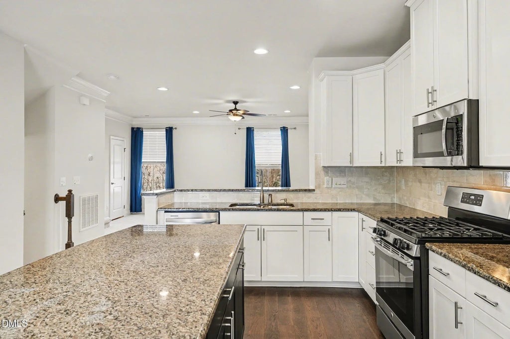 2007 Ackerman Hill Drive, Apex