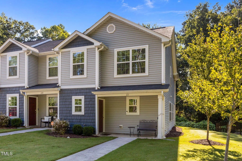 918 E Green Street G111, Franklinton