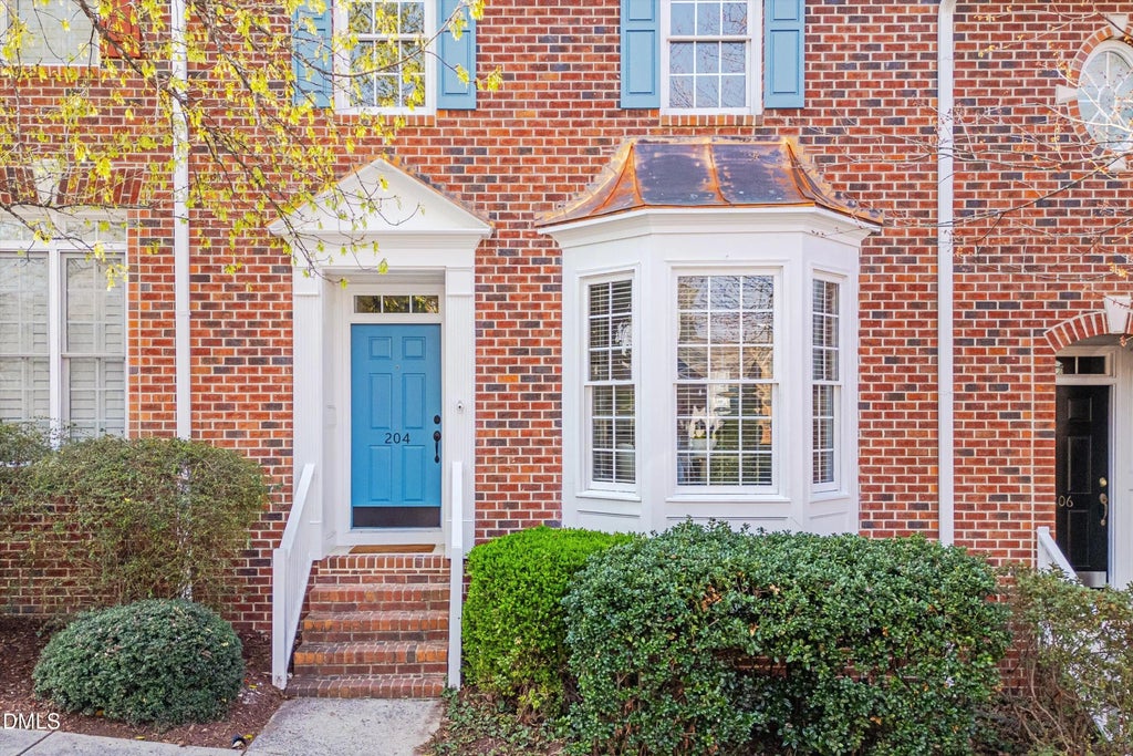 204 Greenview Drive, Chapel Hill