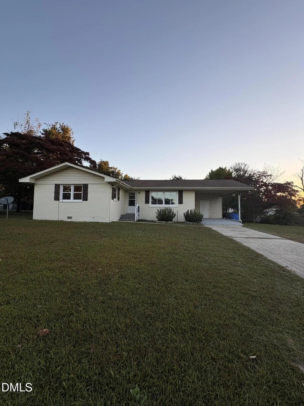 1433 Keswick Drive, Fayetteville