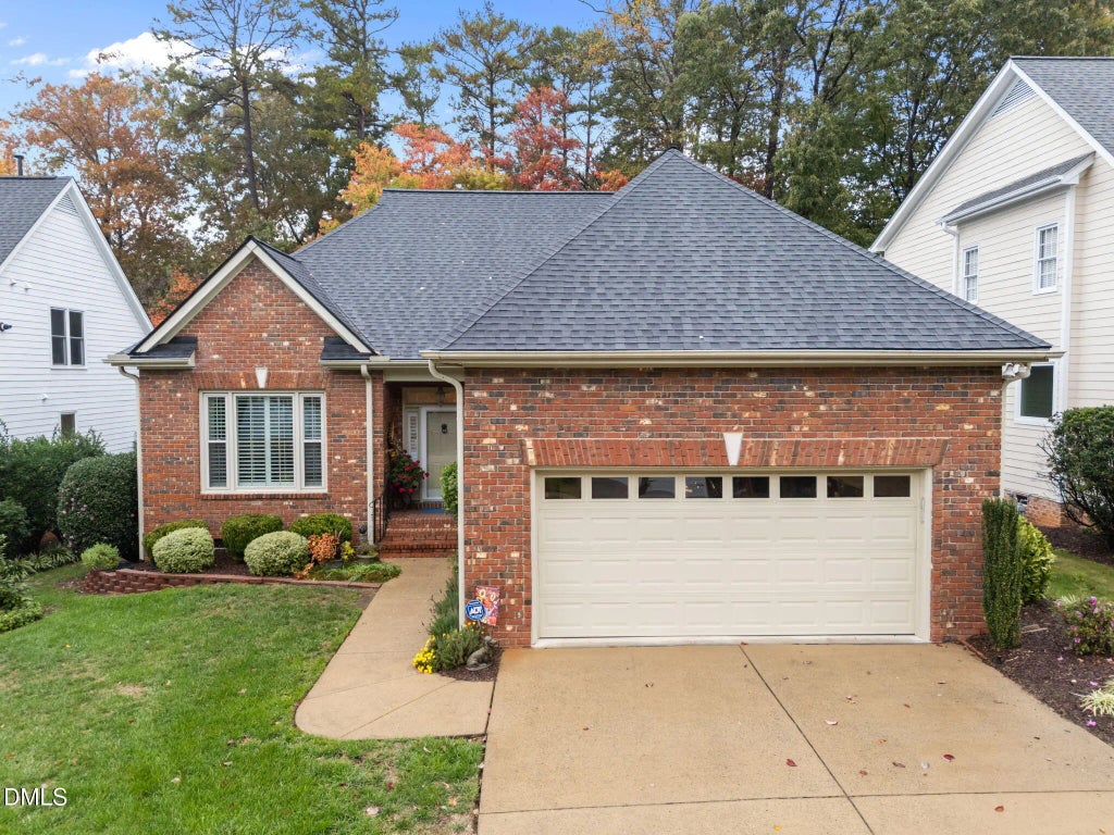 136 Yorkchester Way, Raleigh