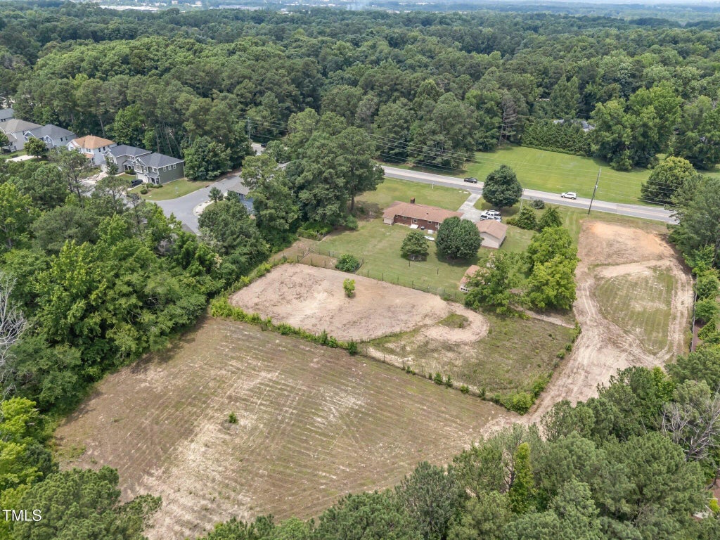 4804 Spring Forest Road Road, Raleigh