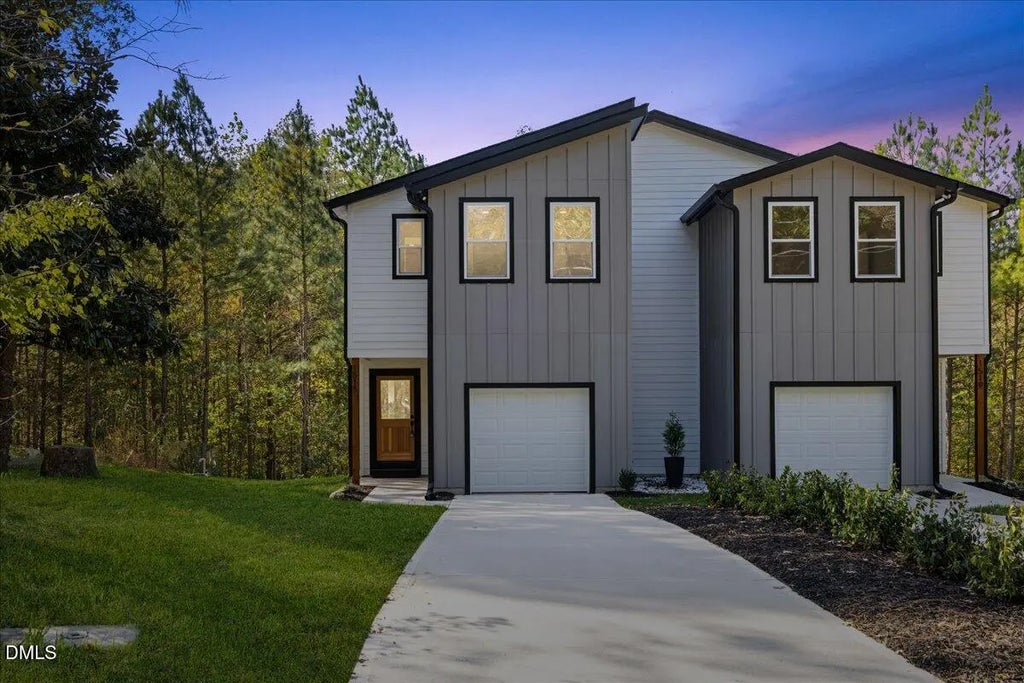 1515 Milan Street, Durham