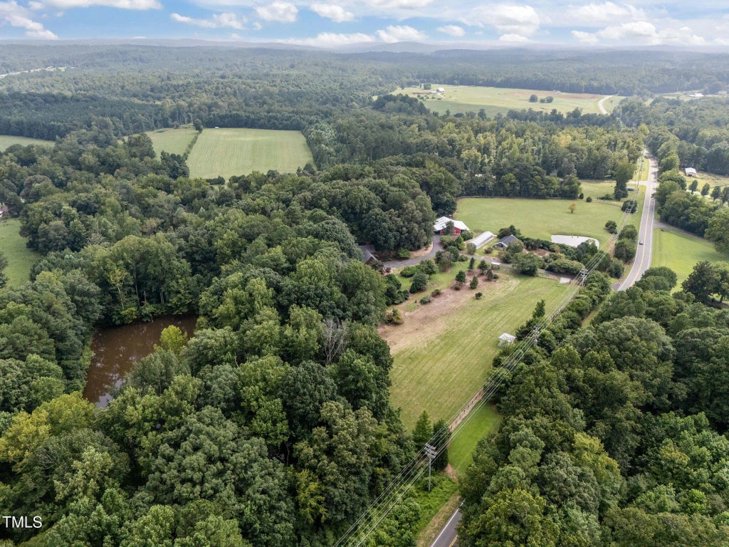 4811 New Sharon Church Road, Hillsborough